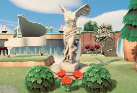 New horizons earlier this year, players have been able to purchase works of art from him. Emma Ar Twitter And So The Fallen Angel Rested Acnh Makigaiisland