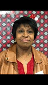 Obituary information for Patricia Rivera