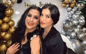 Thank you so much guys! Ibunda Beauty Vlogger Tasya Farasya Jadi Sorotan Usai Dapat Kado Ultah Tas Seharga Rp 1 Miliar