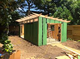 Upgrade Your Backyard With Studio Shed Marvin