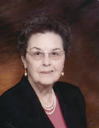 Obituary information for Ferne Frederickson
