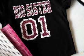 Cutting and applying cricut foil iron on. How To Make Any Shirt Look Like A Jersey Tastefully Frugal