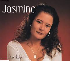 Jasmine (11) Discography: Vinyl, CDs, & More