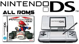 In january 26, 2006, nintendo ds lite, a new version of the console, was released. Nintendo Ds Roms Inmortal Games