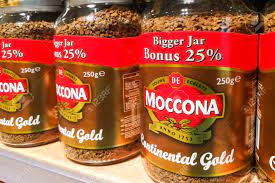 Come for the coffee and stay for the atmosphere at this malacca fave. Kuala Lumpur Malaysia June 25 2017 Moccona Is A Brand Of Stock Photo Picture And Royalty Free Image Image 81094399