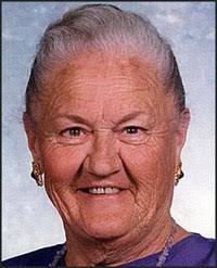 Mary Willis Obituary (2016)