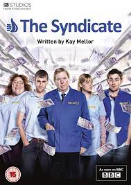 Hacks that shocked the business world covering some of the world's biggest cyber attacks. The Syndicate 2 Dvds Uk Import Amazon De Timothy Spall Lorraine Bruce Matthew Lewis Matthew Mcnulty Joanna Page Christian Contreras Amy Beth Hayes Clare Higgins John Paul Hurley Lily Pickering Kay Mellor Syd Macartney