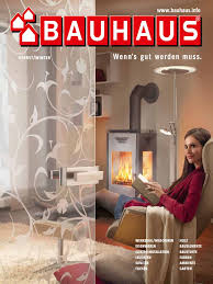 Sie finden weitere informationen wie preis und gültigkeit der angebote im prospekt. Bauhaus Katalog Herbst Winter