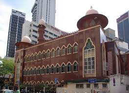 60&62 , lintang angsana, bandar baru ayer itam, penang. Kuala Lumpur Tuanku Abdul Rahman Chow Kit Und Kampung Baru Reisefuhrer Auf Wikivoyage