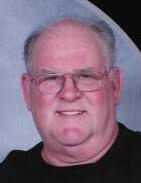 Obituary for Terry Stidham