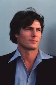 Christopher Reeve