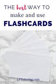 Anki tracks and create flashcards that the ai has decided you need to chip away at, giving you your investigation pal. Make Flashcards Studying Use Flashcards Flashcards Studie Technieken Studietips Lesgeven