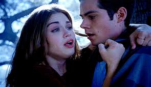One of my favorite ship videos from Youtube: Stydia- Stiles & Lydia from  Teen Wolf