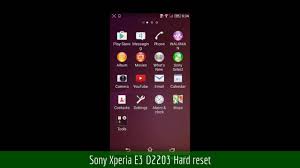 Some lock remove ftf files. Sony D2202 2203 Pattern Remove With Flashtool By Dc Mobile Solution By Dc Mobile Solution