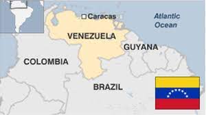Venezuela from mapcarta, the open map. Venezuela Country Profile Bbc News