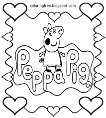 Find more peppa pig family coloring page pictures from our. Superhero George Peppa Pig Coloring Pages Top 15 Peppa Pig Coloring Pages For Your Little Ones Peppa Pig Ramonda Captainamericagifts Com