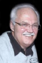 Obituary information for Larry E. Ringo