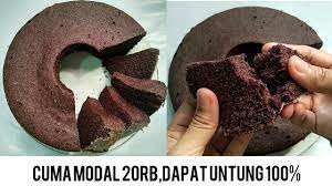 Bolu ketan hitam selembut kapas super enak. Bolu Kukus Ketan Hitam 4 Telur Lembut Dan Jadinya Besar Youtube
