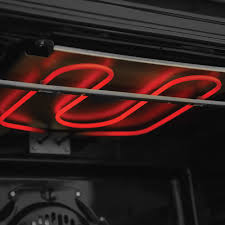 Char modern cocina & grill, proud to be distributors of some of the most renowned Cocinas