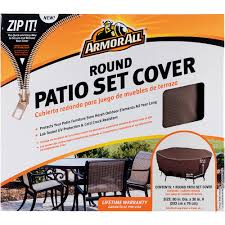We did not find results for: Armor All Round Patio Set Cover Mr Bar B Q