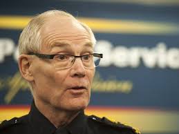 Police let down the citizens of Saskatoon': Weighill