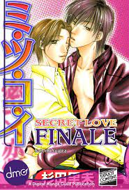 Secret Love: Finale (Yaoi Manga) eBook by Satomi Sugita - EPUB Book |  Rakuten Kobo United States