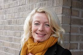 Välkommen till Bysala, Pia Nilsson