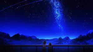 Anime # aesthetic # anime aesthetic # animeaesthetic # animatr. Anime Scenery Gif 10 Discovered By Vanz On We Heart It