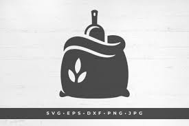 Download Bag Of Flour Icon Isolated On White Graphic By Vasyako1984 Creative Fabrica Yellowimages Mockups
