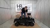 315 kostenlos ausmalbild auto of ausmalbilder autos. Mercedes G63 Amg 6x6 Grip Youtube
