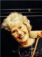 Irene Simons Obituary