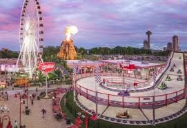 Niagara falls state park is more than just water! Things To Do In Niagara Falls Canada Niagara Falls Hotels