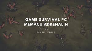 10 Game Survival Online Offline Terbaik Untuk Pc Low Spec