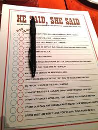 Not all brides will want to play games, and not all brides will want drinks. What Is A Bridal Shower With Pictures