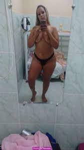 Yasmin dantas em Cajazeiras, Paraíba 