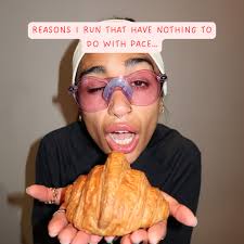 there are so many ways to measure success that have nothing to do with  speed ad ps if you'd like to try my @runna code SAVANNAH will get you two  weeks free x