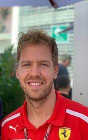 This time vettel gets a mention for some bad hairstyles. Sebastian Vettel Tumblr Formula 1 Formula 1 Car F1 Drivers