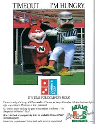 Image result for White 1990 Domino Pizza