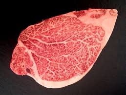 Grade A 5 Bms 12 Is The Highest Grade Of Japanese Beef One Of The Rarest Meat Available On This Planet Grade A 5 Wagyu Beef Is Available From Bms 8 To