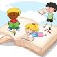 February Storytime at Anderson Library