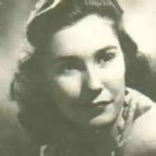 Obituary information for Rowena E. "Scotty" Strong