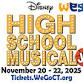 WeGo Community Theatre presents High School Musica... event in West Chicago, IL