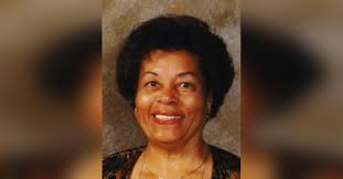 Obituary information for Carrie "Carolyn" Louise Singleton