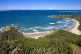 Located in coffs harbour, beach haven executive apartments is a short drive from park beach plaza and coffs harbour international marina. Korora Diggers Beach Coffs Coast