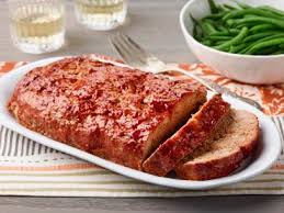 She sandwiches the meat between two delicious bagels. Mini Turkey Meatloaves Recipe Ree Drummond Food Network