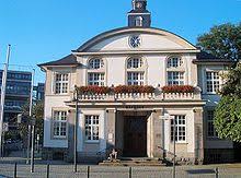 It is situated on the river sieg, approx. Hennef Sieg Wikiwand