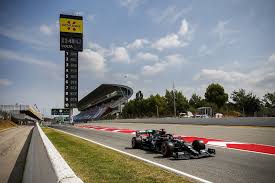 19 june 202119 june 2021. F1 Spanish Gp Qualifying Start Time How To Watch More