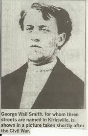 George Wall Smith (1845-1939)