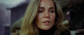 Make Mine Film Noir: I Walk the Line (1970)