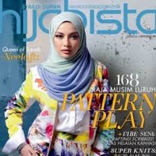 The instant shawls have become a staple for all modern muslim women who are always on a rush. Pengasas Naelofar Hijab Jenama Tudung Popular Di Malaysia Encikshino Com